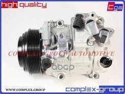   Toyota Camry Gsv50 3.5 CGA . 13CC2026RA 