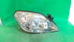   P12 Nissan Primera III P12 2002-2008 
