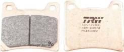     Yamaha: RD 125 83-84, TZR 125 89-92, FZR 400 86-, RD 500 84-85, FZ 600 86-87, FZR 600 89, XJ 600 84-91, XJ 600 91, FZ 750 85, FZ 750 86, FZ 750 TRW MCB530SV 