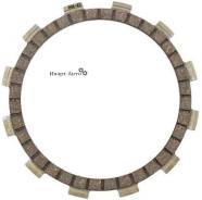     Yamaha: WR - R 250 08-16 TRW MCC443-7 
