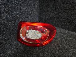    Volkswagen Tiguan 2010