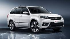 ���� Chery Tiggo 3 (2014-2022)