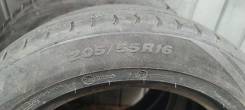 Viatti Strada Asimmetrico, 205/55R16 