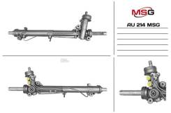    Seat Exeo 2008-2013, AUDI A4 / Avant 2004-2007, AUDI A4 / Avant 2000-2004 MSG 'AU214 