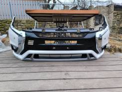   Outlander 3  PHEV 2015-2022