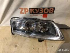 Audi A6 C6 04-09  TYC  