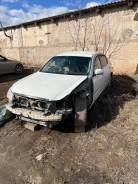 Nissan Fuga, 2006 