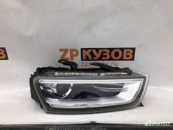 Audi Q3 12-18� ������ �������� ����. ���� ������