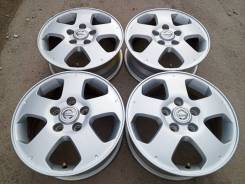   Nissan R15x5,5 5x114,3 et45 /   