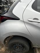    Toyota Yaris MXPA15