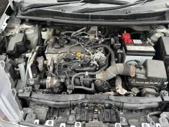    Toyota Yaris MXPA15 M15AFKS