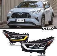    Toyota Highlander 2021-2025