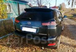    Toyota Harrier 30 / Lexus RX330 03-13 