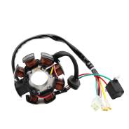 KTM EXC200 13-16, EXC250 08-16, Freeride 250 14-17, EXC300 07-16  . 