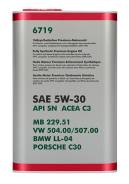  . Volkswagen/ AUDI/ Skoda/ SEAT 5W30 1 . (/) 