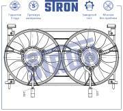   Stron STEF001 