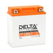   Delta CT 1205.1 5 / L (12N5-3B, YB5L-B) 