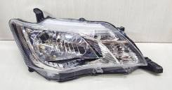   Toyota Corolla Axio, Fielder (160), 2012-2015.