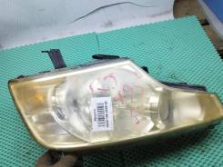   Honda Stepwgn 2010 RK5 R20A Xenon