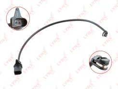 ������ ������ ��������� ������� Lynxauto BW1161 ����