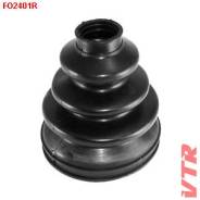    , , (+) VTR FO2401R 