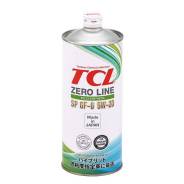   TCL Zero Line Fully Synth, Fuel Economy, SP, GF-6, 5W20, 1.  Z0010520SP TCL 