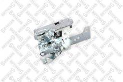   ! . MAN TGA/TGL/TGM/TGS/TGX Stellox 