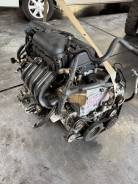   CR14DE Nissan CUBE BZ11 3676 