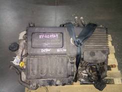 ��� � ���, Mazda ZY - AT DC5W FF 80 970 km ����+����