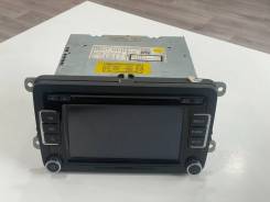   Volkswagen Jetta 6 RCD 510 Bosch 5K0035190A 