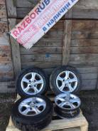   LS R13 4X114.3 Nissan Primera P10E GA16DS () - 4 