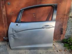  Honda shuttle gp7