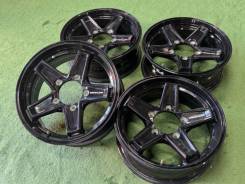  ! New Model Weds Keeler R16 (5/139,7) 