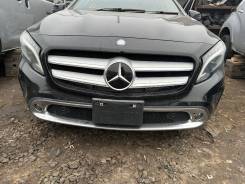   Mercedes-Benz GLA-Class X156