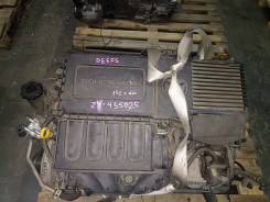   , Mazda ZY - CVT DE5FS FF +