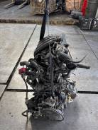   RE4F03B-FQ40 Nissan Tiida C11 3578 