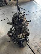   RE4F03B-FQ40 Nissan Tiida C11 3672 
