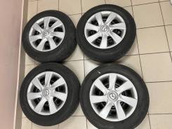    , 195/65/15, 5114,3  Mazda Axela 