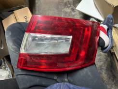    Skoda Octavia A7 12-20 [5E5945112]