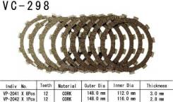   VC 298 MCC4229 (TRW/Lucas) MCC422-9 