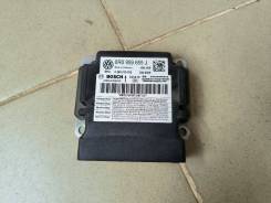 ���� airbag Volkswagen polo Volkswagen Polo V (2009�2015) 2012 6r0959655j ����