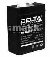   Delta 6 2.8  DT 6028 