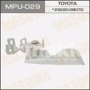    Toyota LC Lexus LX450 Paseo MPU-015  Masuma 