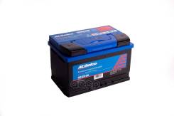 ��� S5 008 ������ ���� 12V 77Ah 780A 278x175x190 /-+/ (����� x ������ x ������) ACDelco ���. 19375456 ����