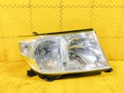   Toyota Land Cruiser 200 2007-2012  