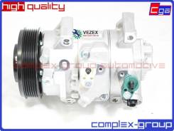   Toyota Avensis 3 1.8/ 2.0 CGA '13CC2020RA 