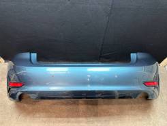 ������ ������ BMW 3 G20 18-22� ����� � �����