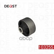 ����������� ��������� ������/ ������ Nissan Qashqai J10E 2006 - 2013 Deqst ���. 103255 ����