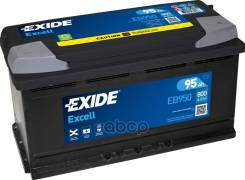   Exide . EB950 