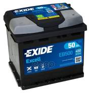   Exide . EB500 
